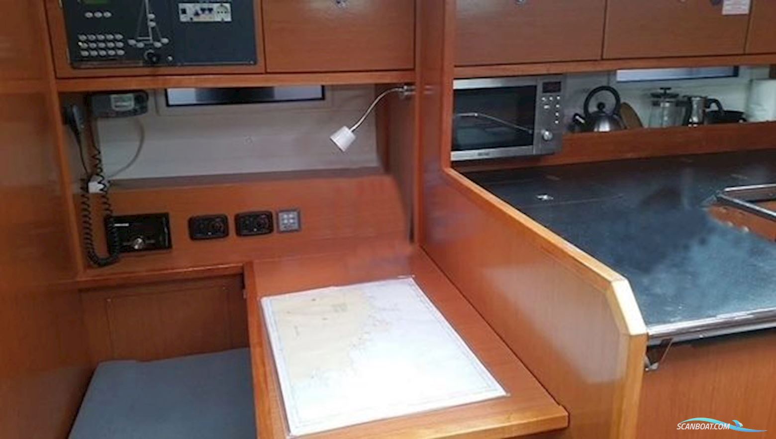 Bavaria 50 Cruiser