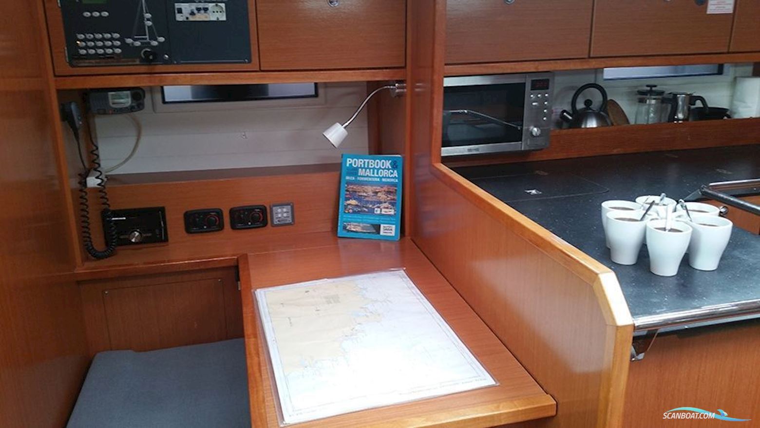 Bavaria 50 Cruiser