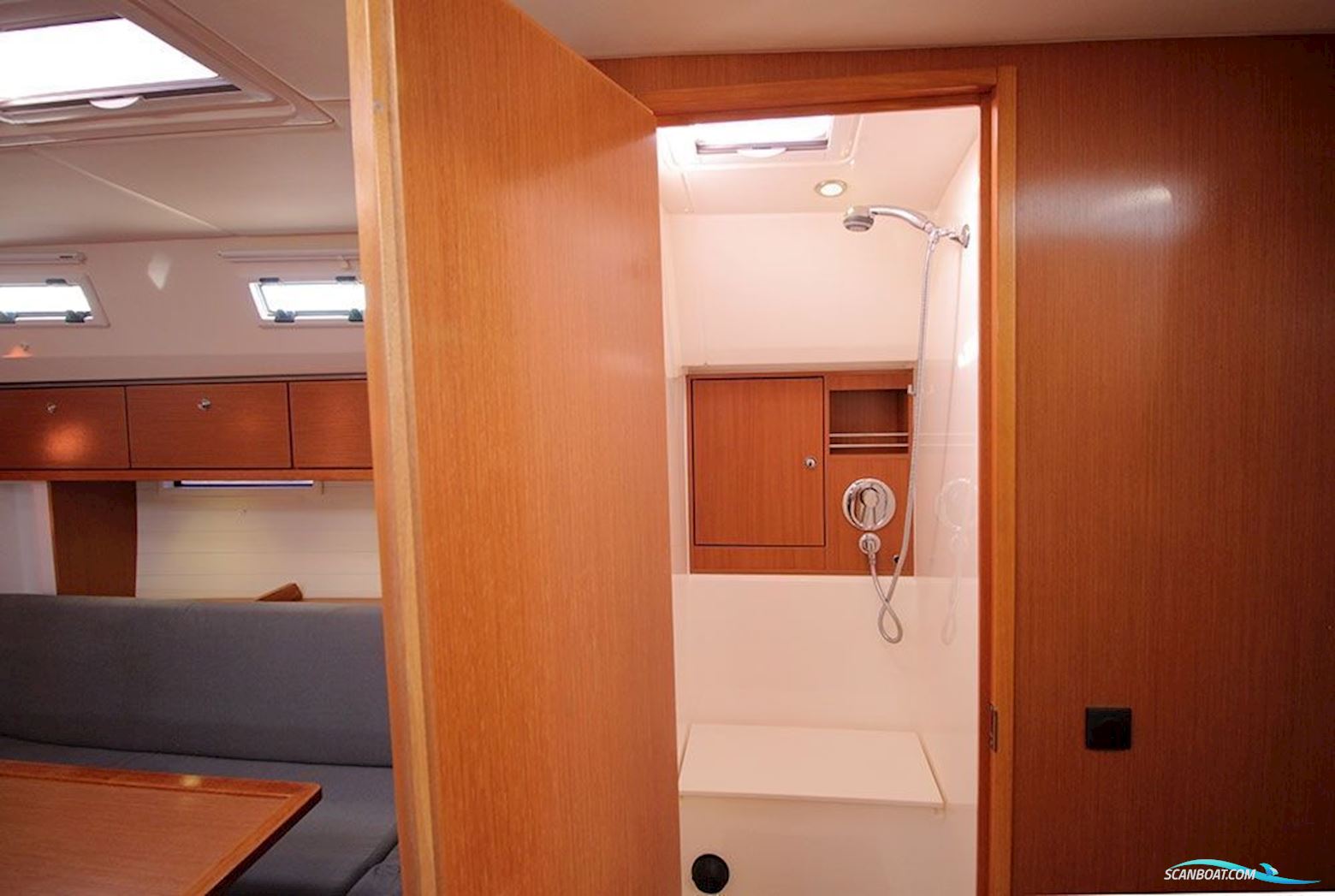 Bavaria 50 Cruiser