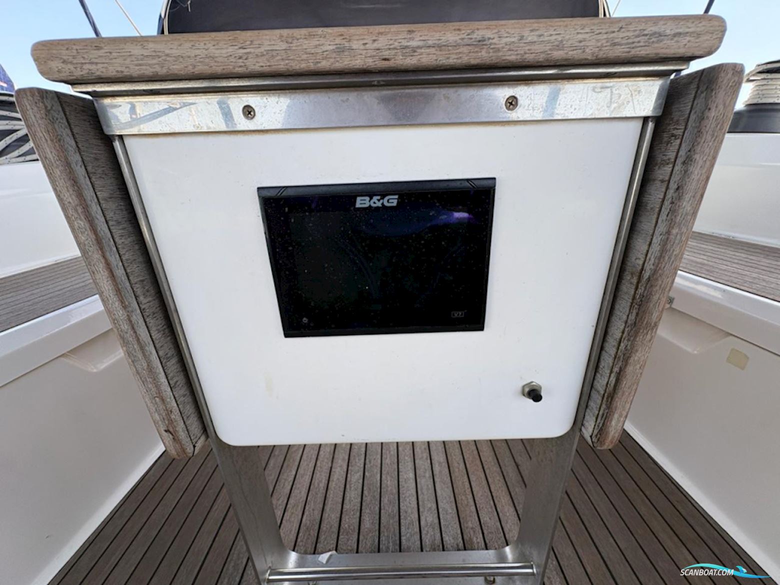 Bavaria 50 cruiser