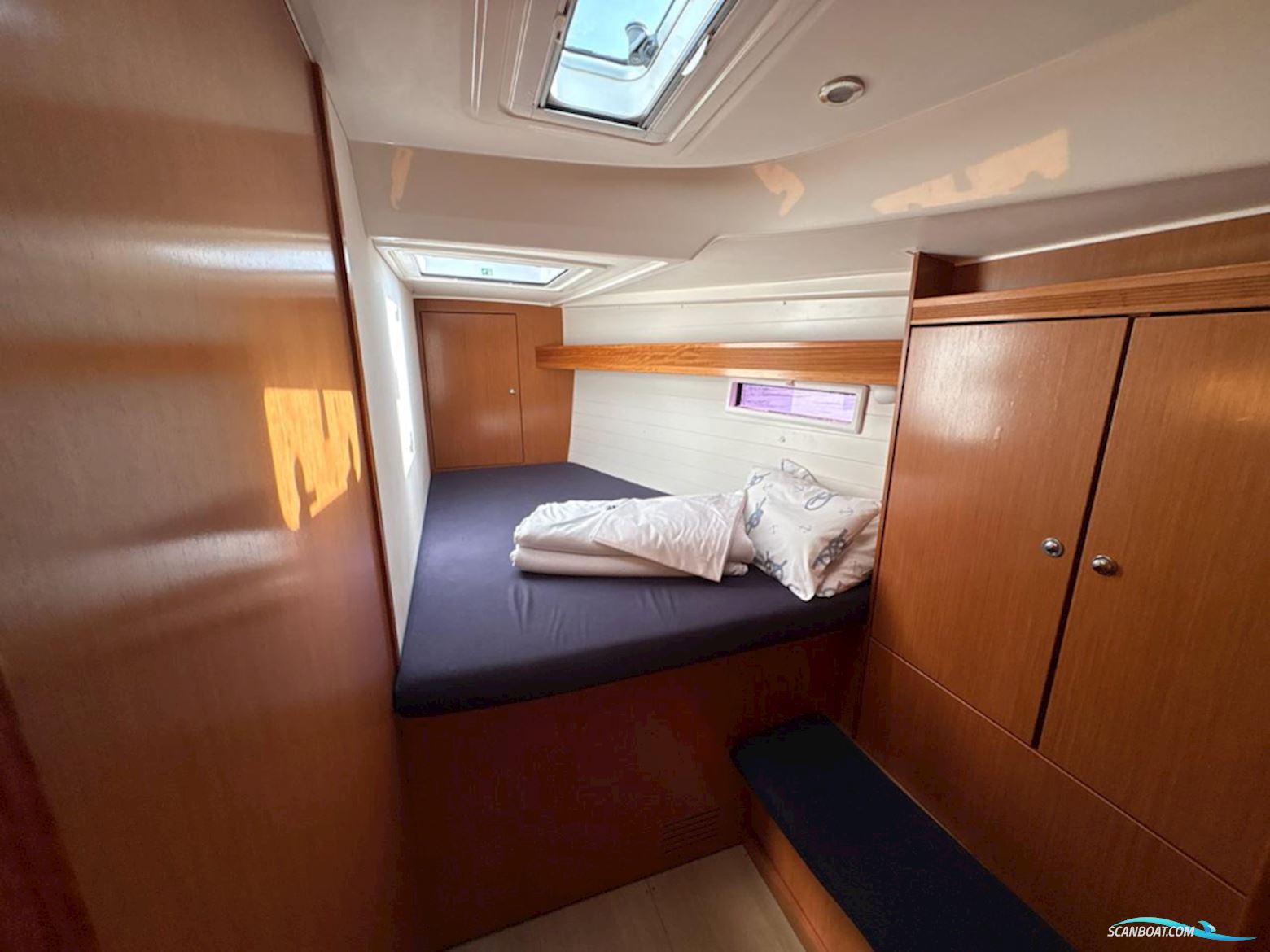 Bavaria 50 cruiser