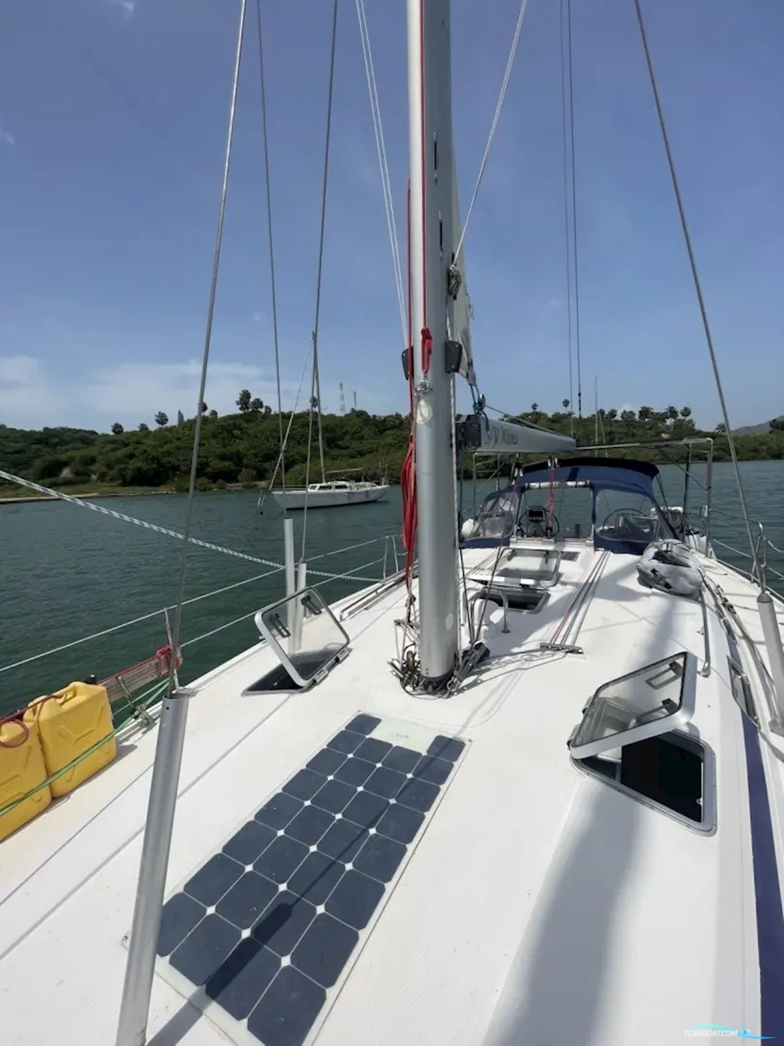 Bavaria 50