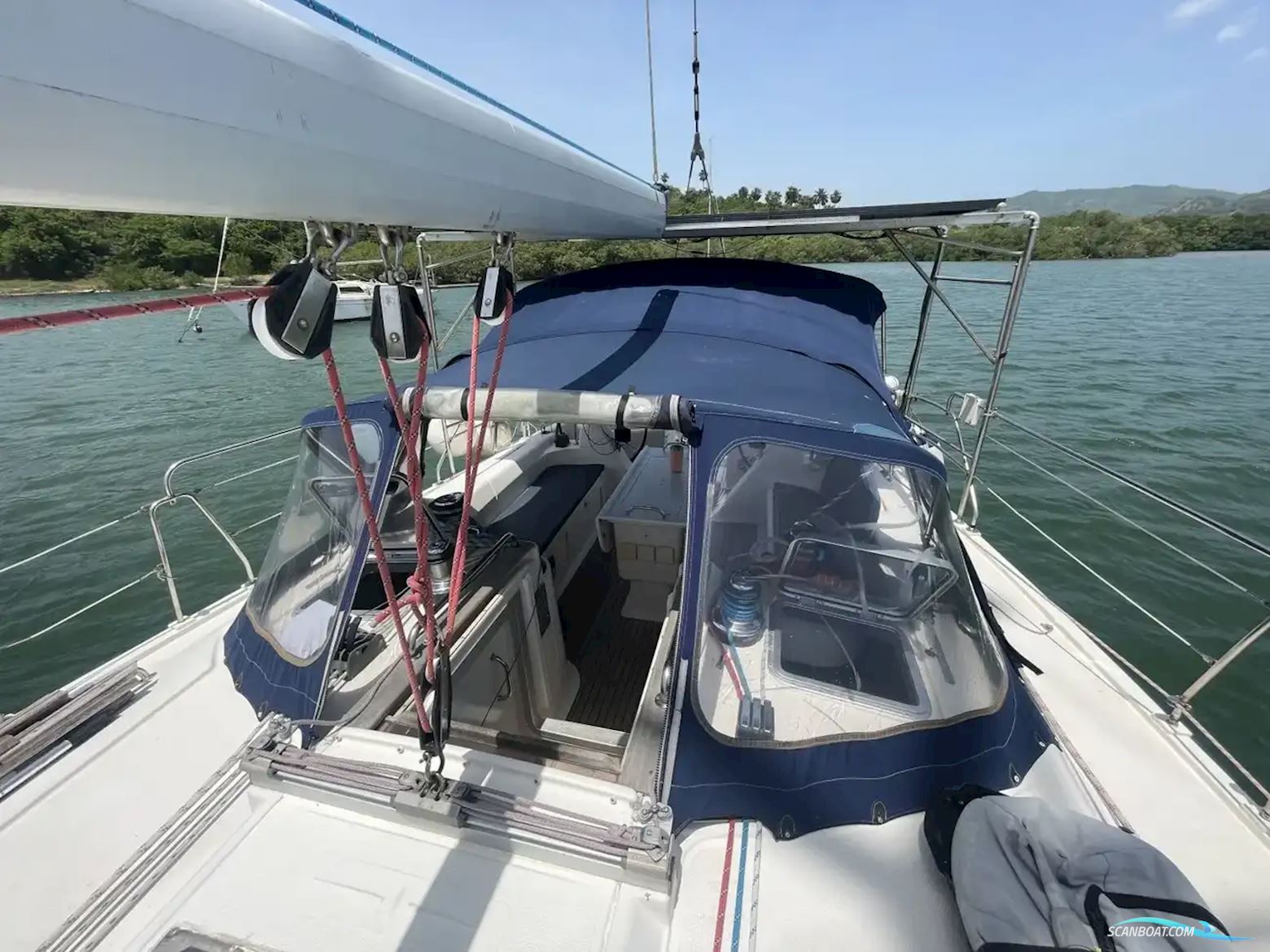 Bavaria 50