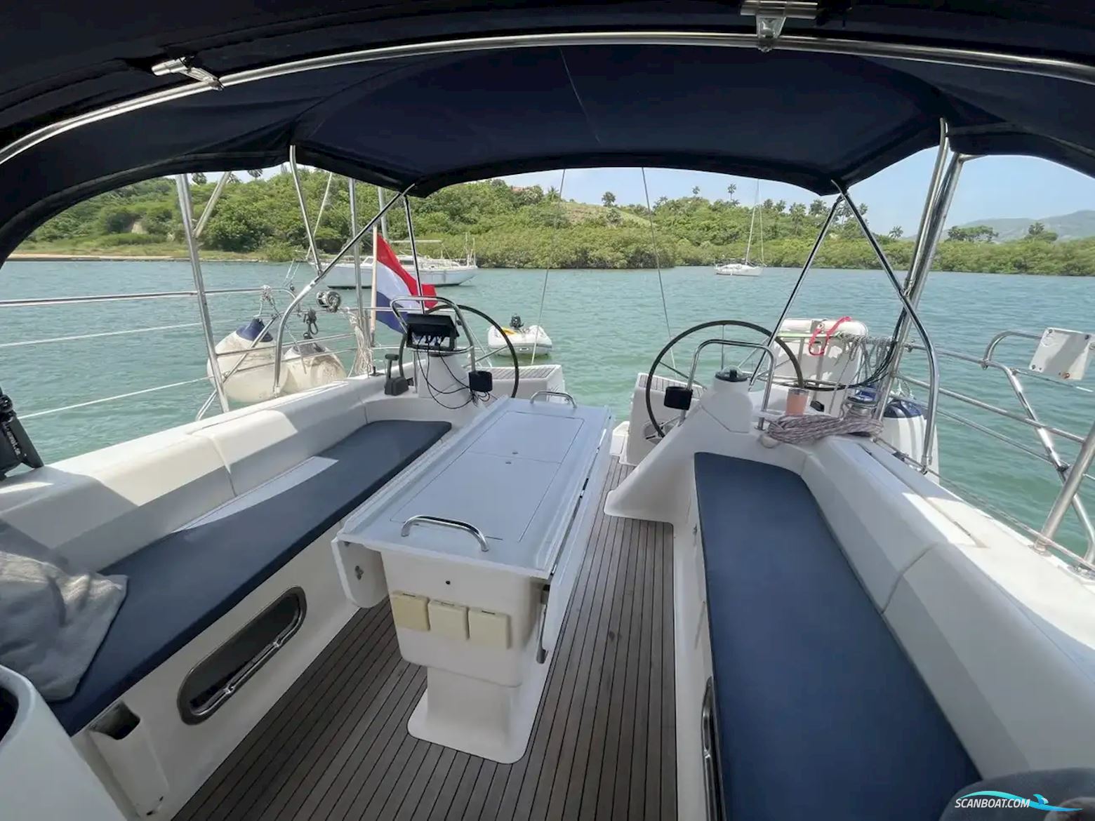 Bavaria 50