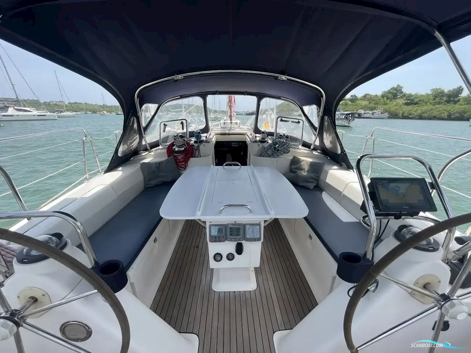 Bavaria 50