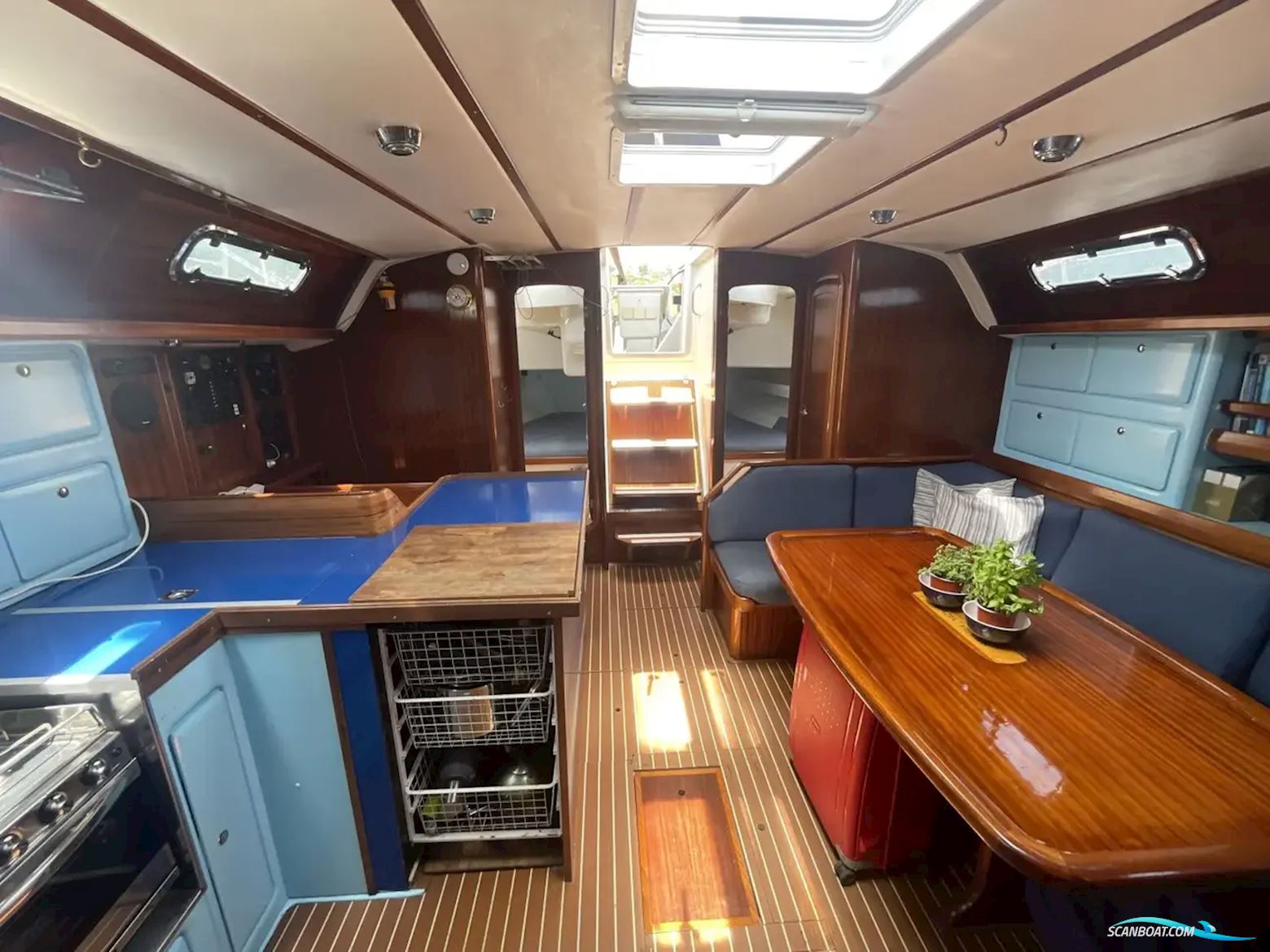 Bavaria 50