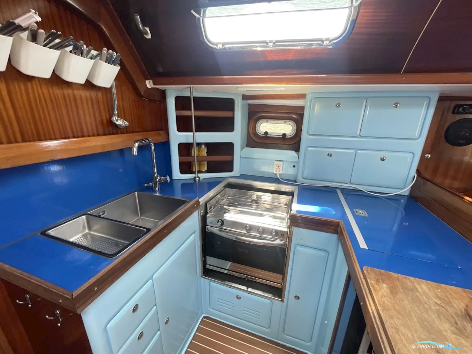 Bavaria 50