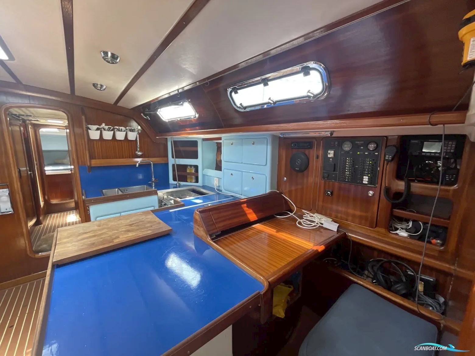 Bavaria 50