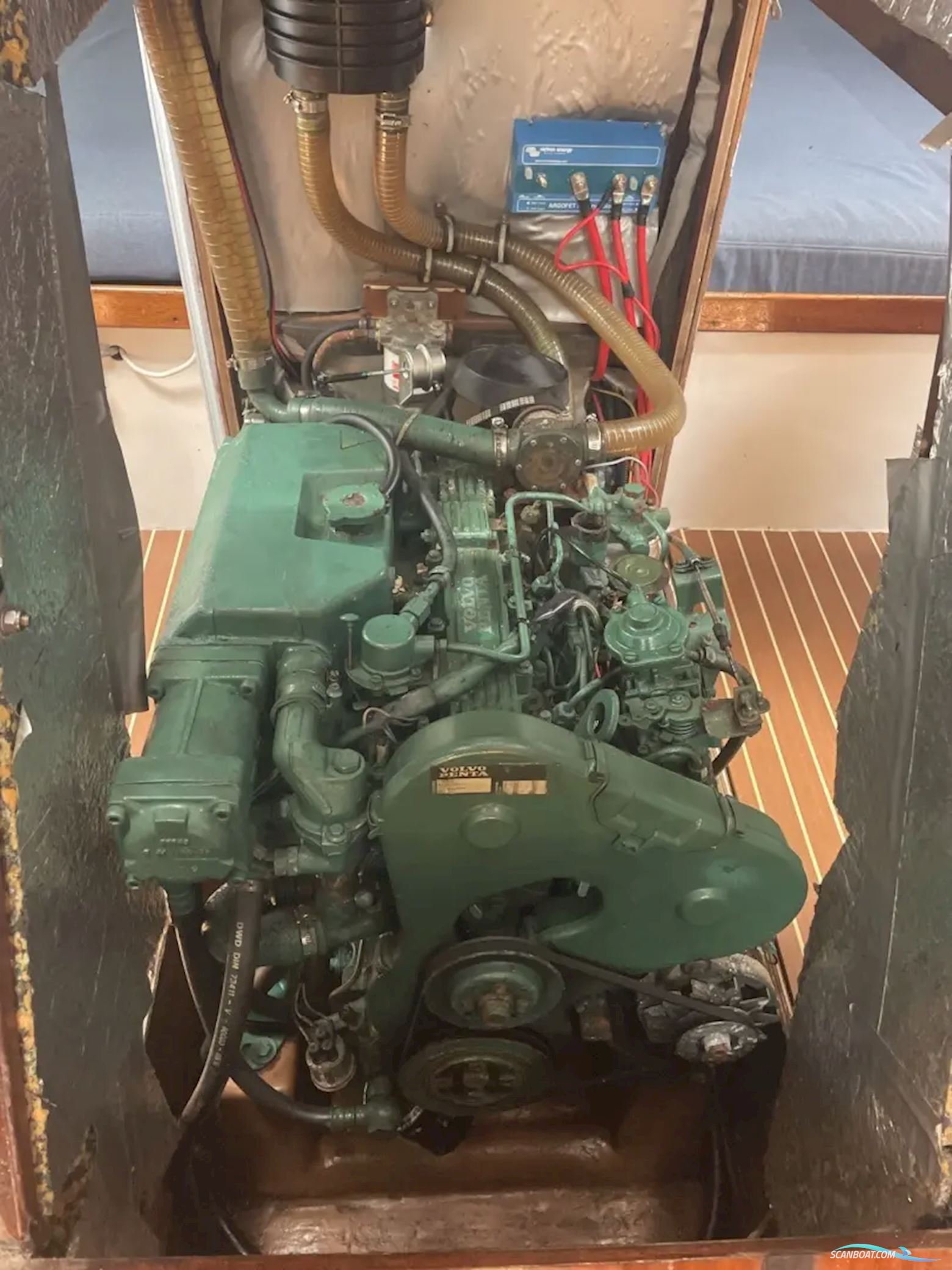 Bavaria 50