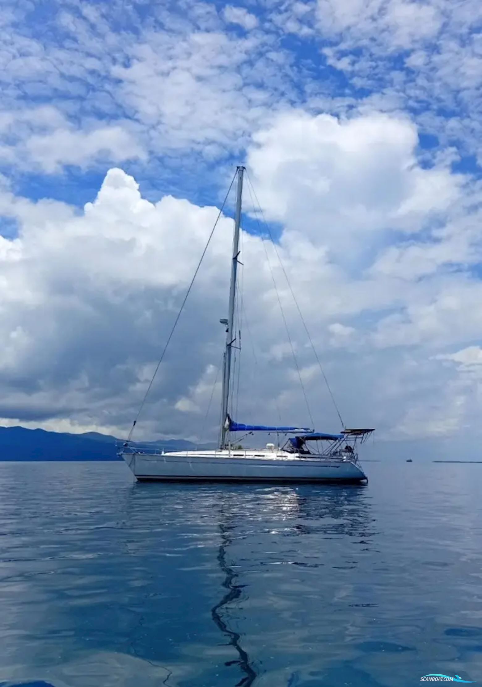 Bavaria 50 Segelboot 2002, mit Volvo Penta motor, Keine Länderinfo