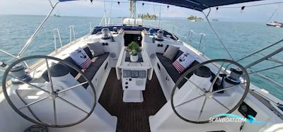 Bavaria 50 Segelboot 2002, mit Volvo Penta motor, Keine Länderinfo