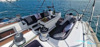 Bavaria 50 Segelboot 2002, mit Volvo Penta motor, Keine Länderinfo