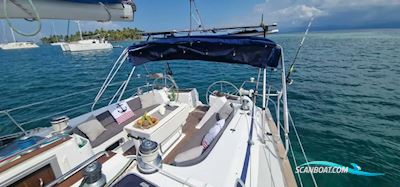 Bavaria 50 Segelboot 2002, mit Volvo Penta motor, Keine Länderinfo