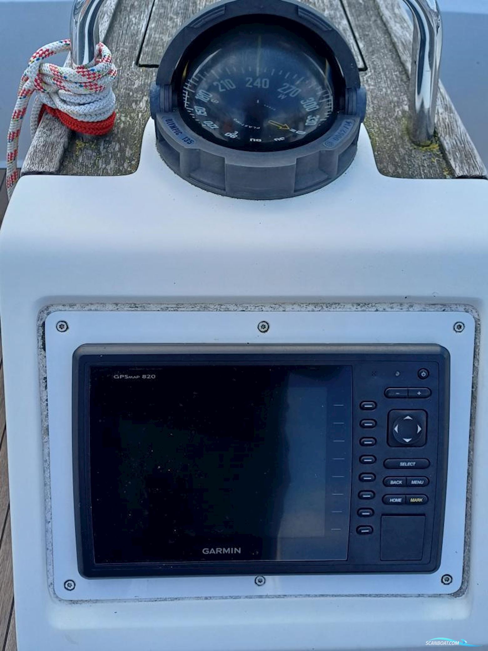 Bavaria 51 Cruiser "Atlas"