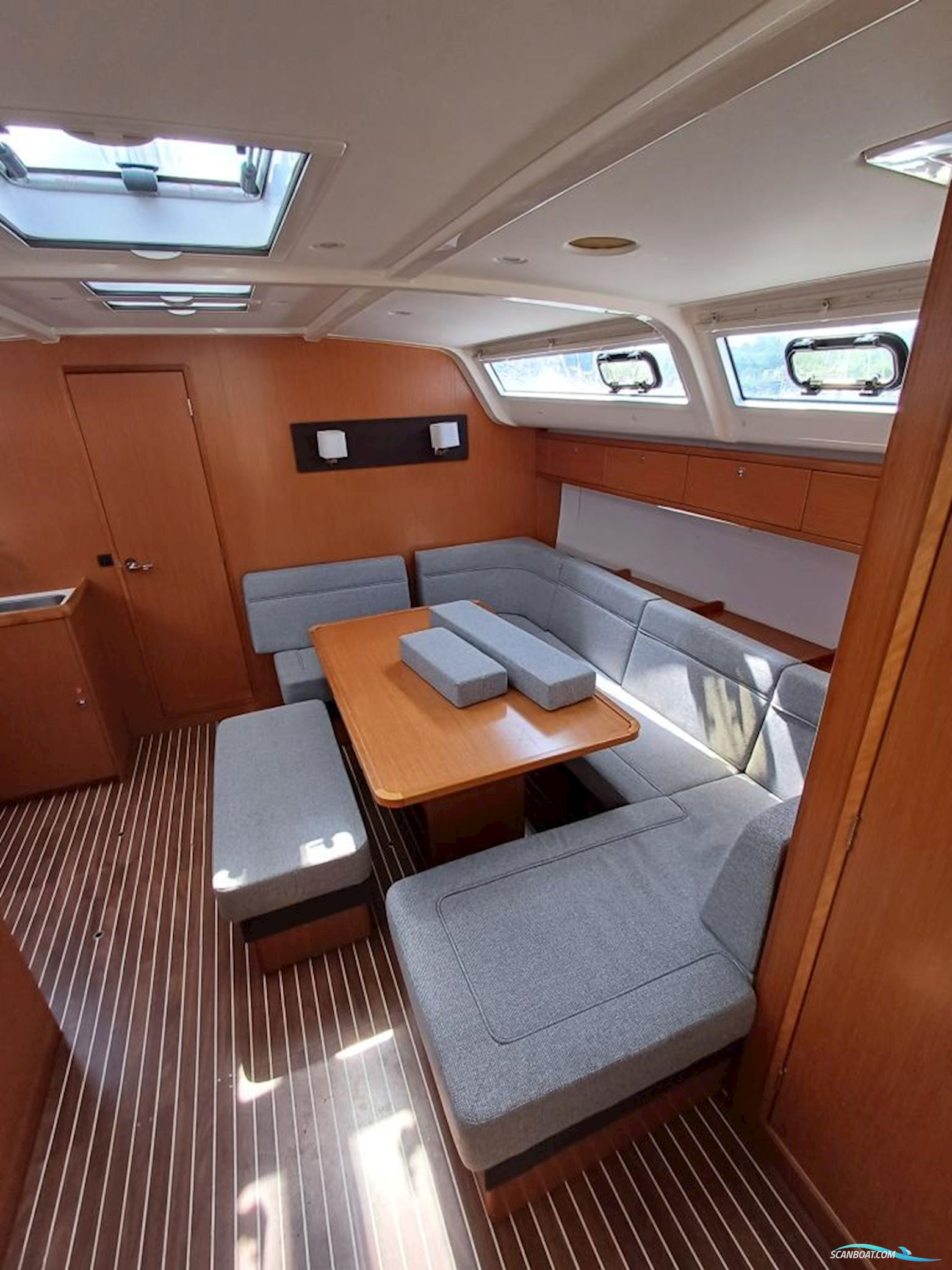 Bavaria 51 Cruiser "Atlas"