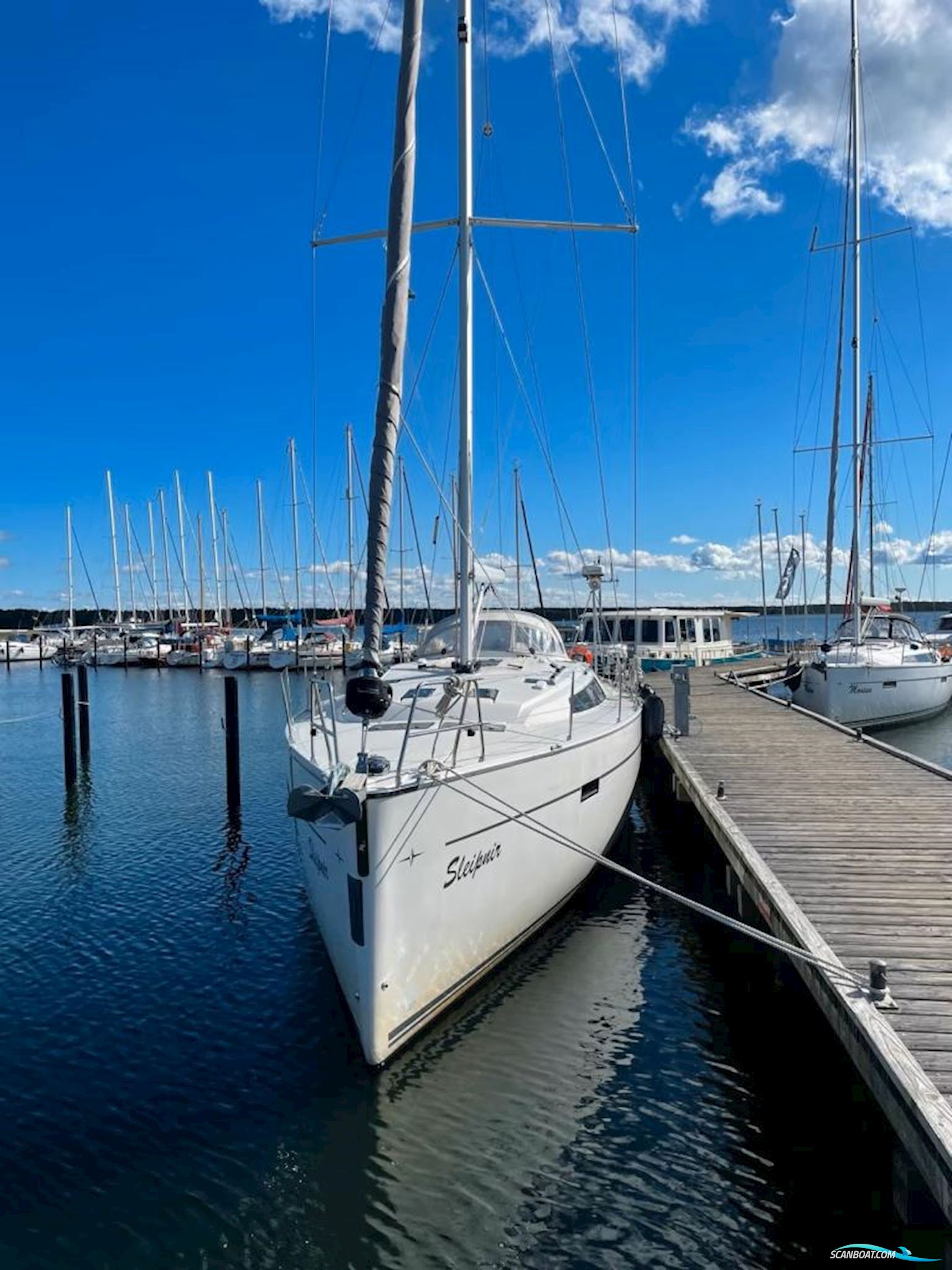 Bavaria 51 Cruiser "Sleipnir"
