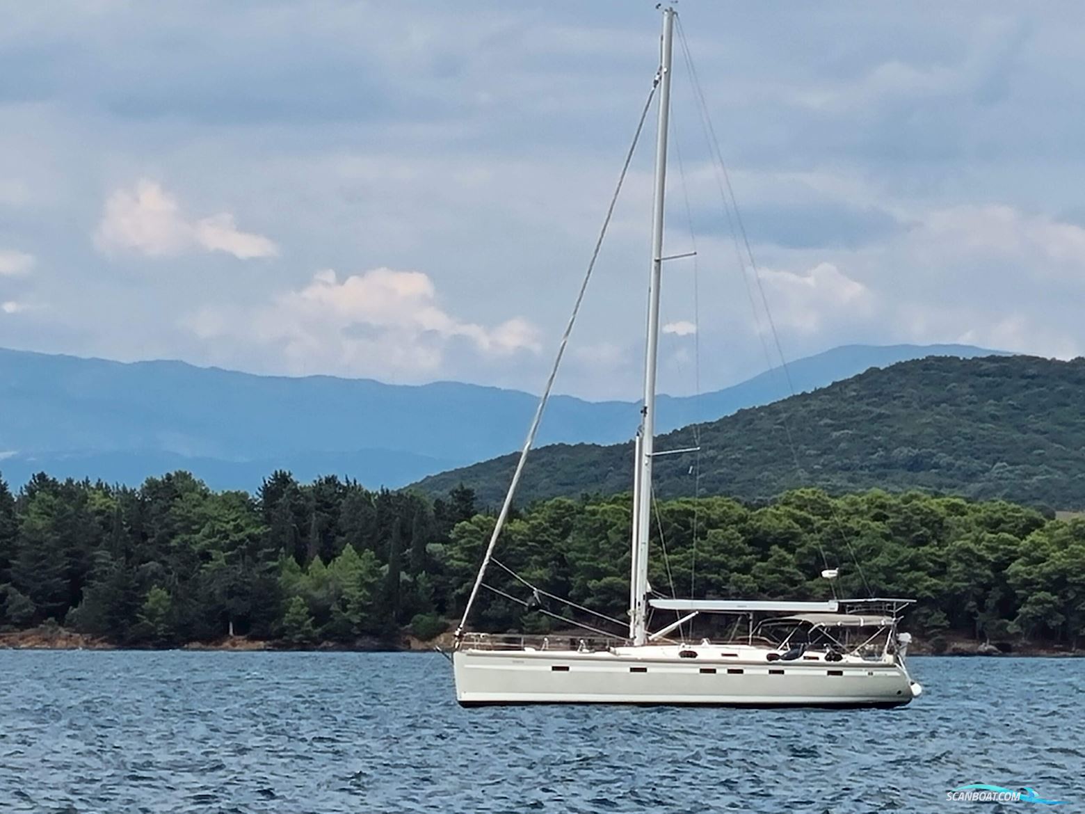 Bavaria 55 Cruiser