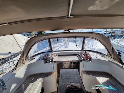 Bavaria 55 Cruiser Segelboot 2010, Dänemark