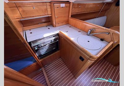 Bavaria Bavaria 30 Cruiser Segelboot 2006, mit Volvo D1 20 motor, Sweden