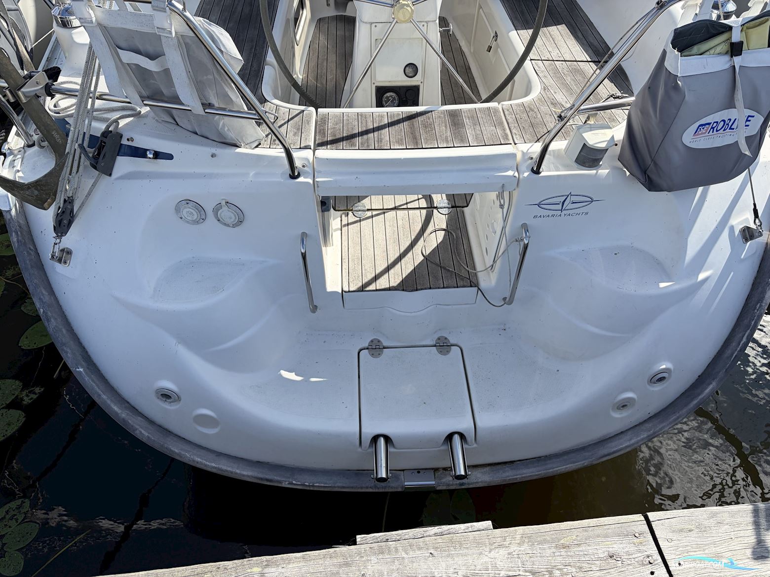 Bavaria Bavaria 30 Cruiser