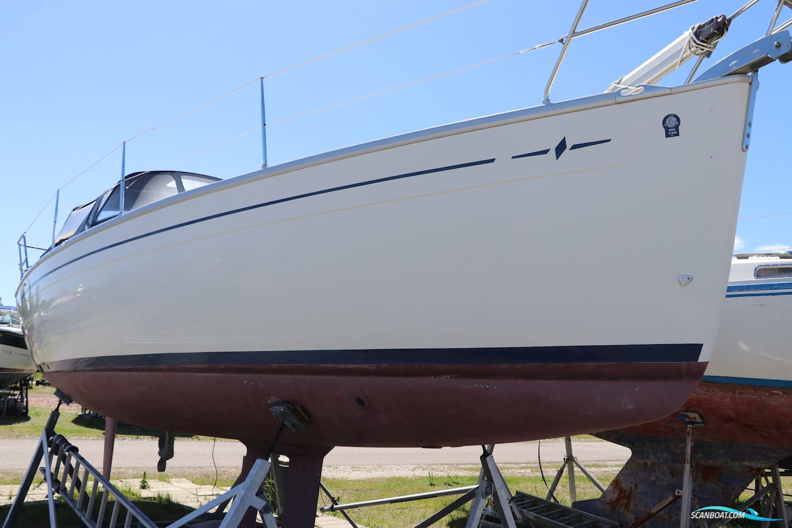 Bavaria Bavaria 30