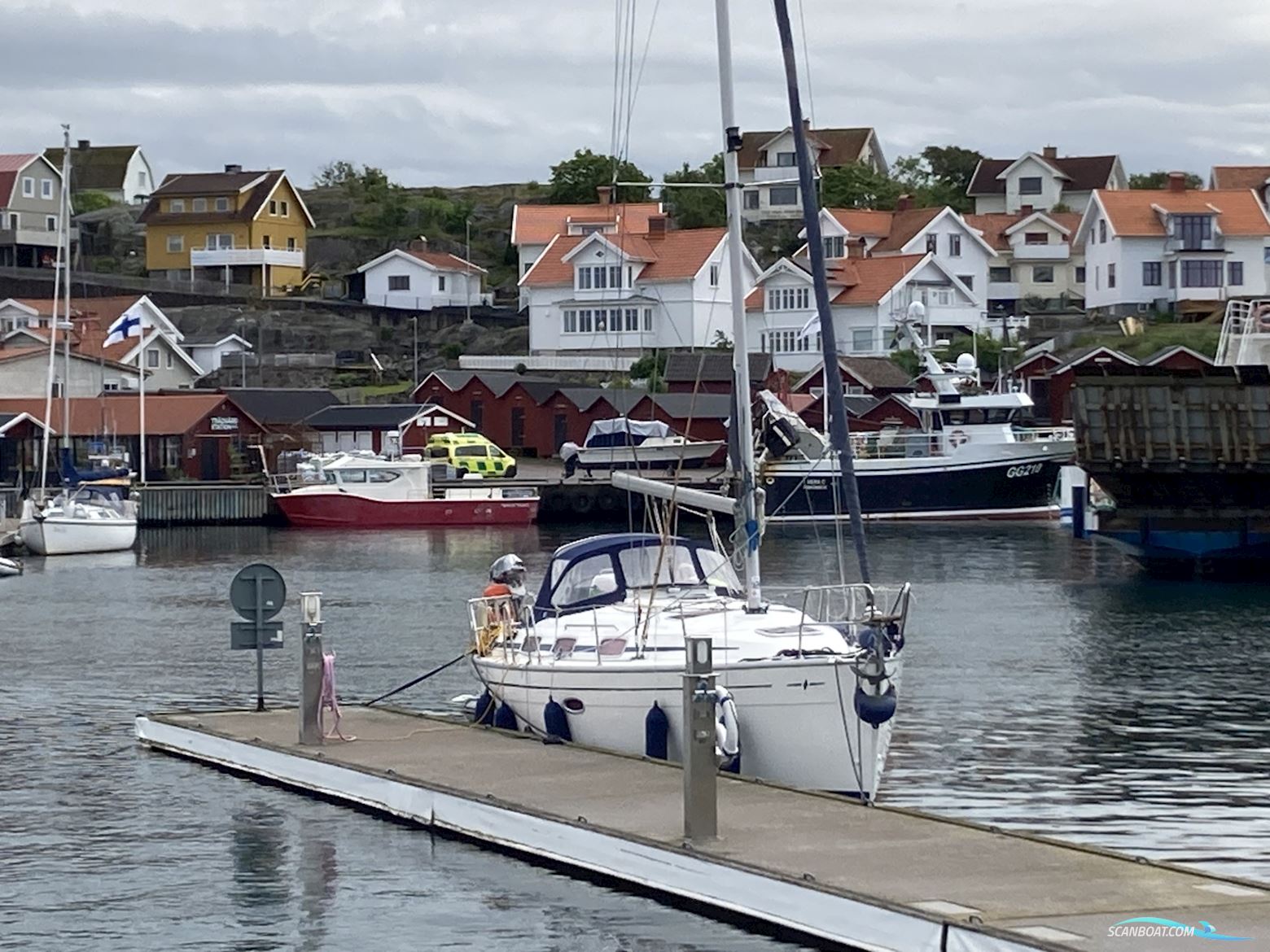 Bavaria Bavaria 33 Cruiser 