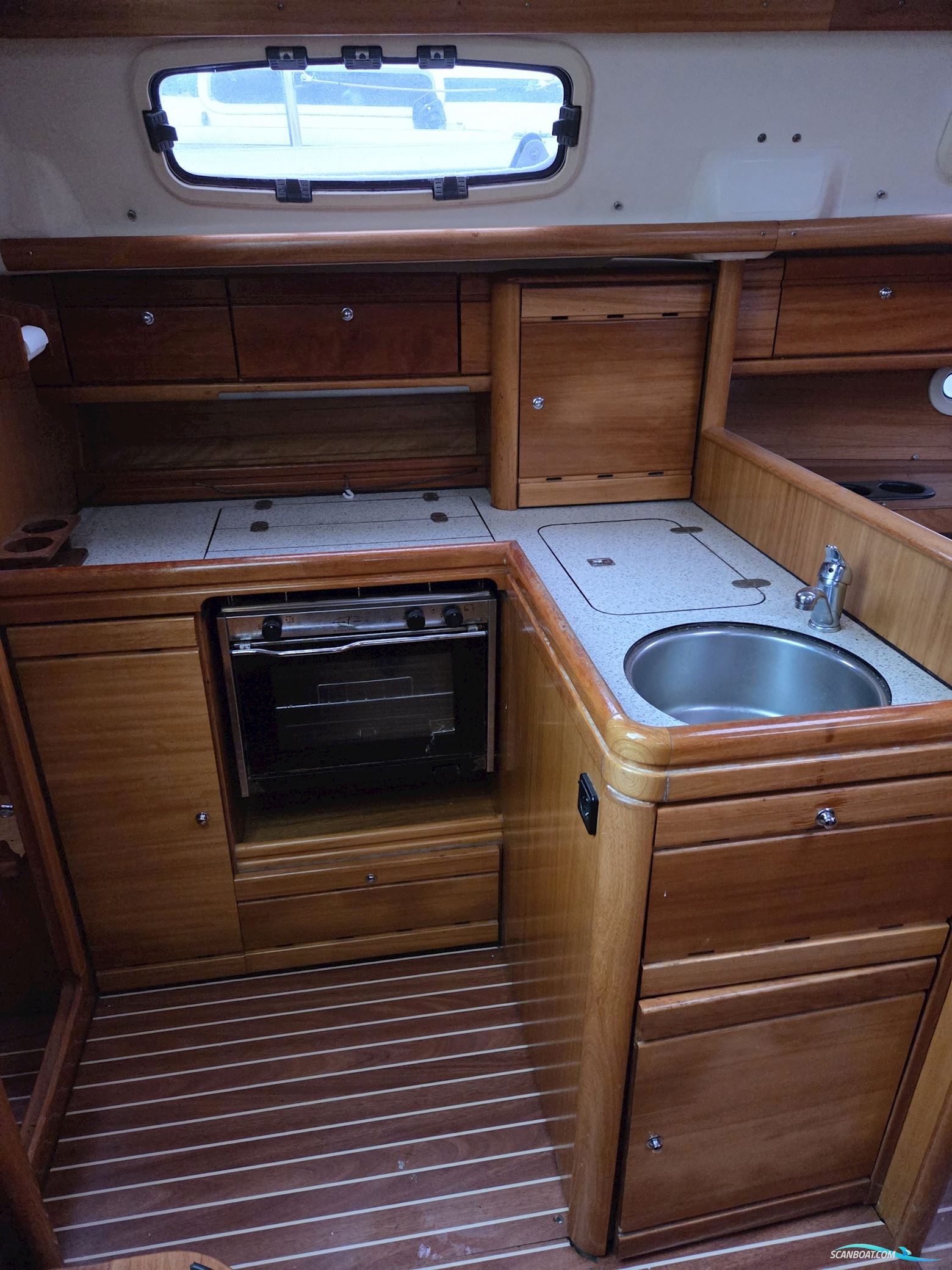 Bavaria Bavaria 33 Cruiser 