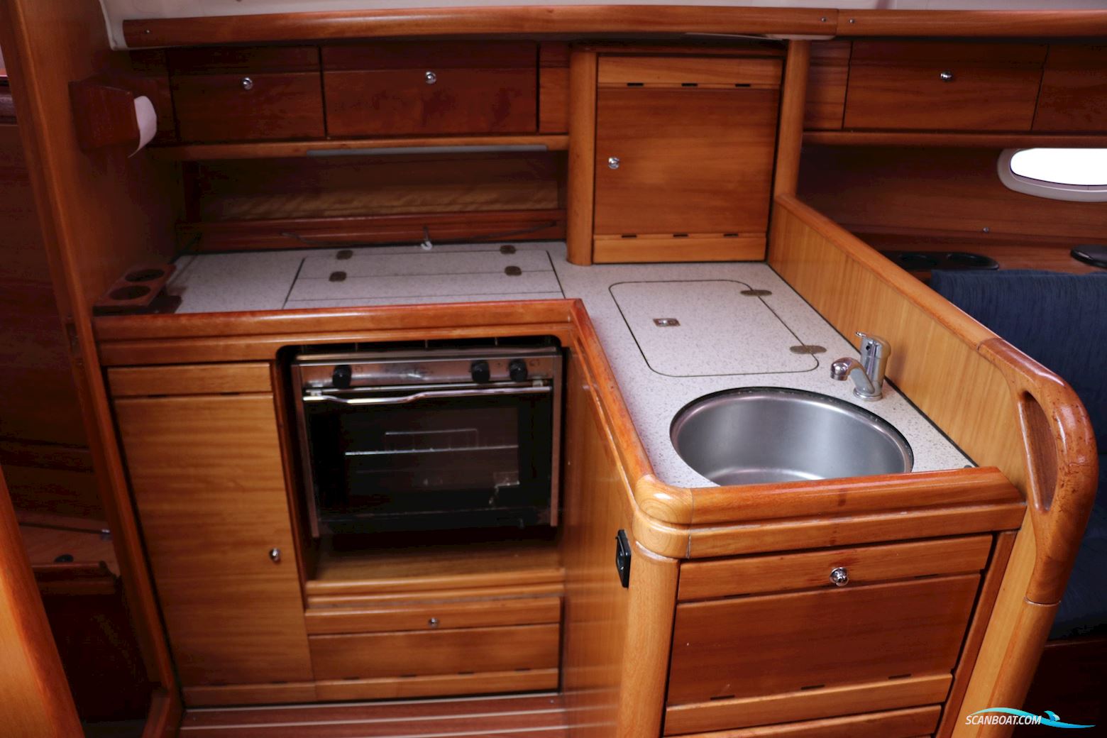 Bavaria Bavaria 33 Cruiser 