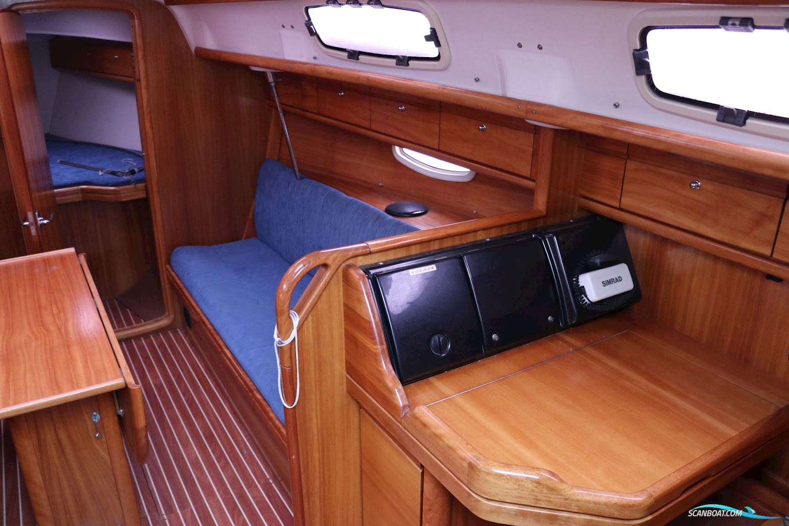 Bavaria Bavaria 33 Cruiser