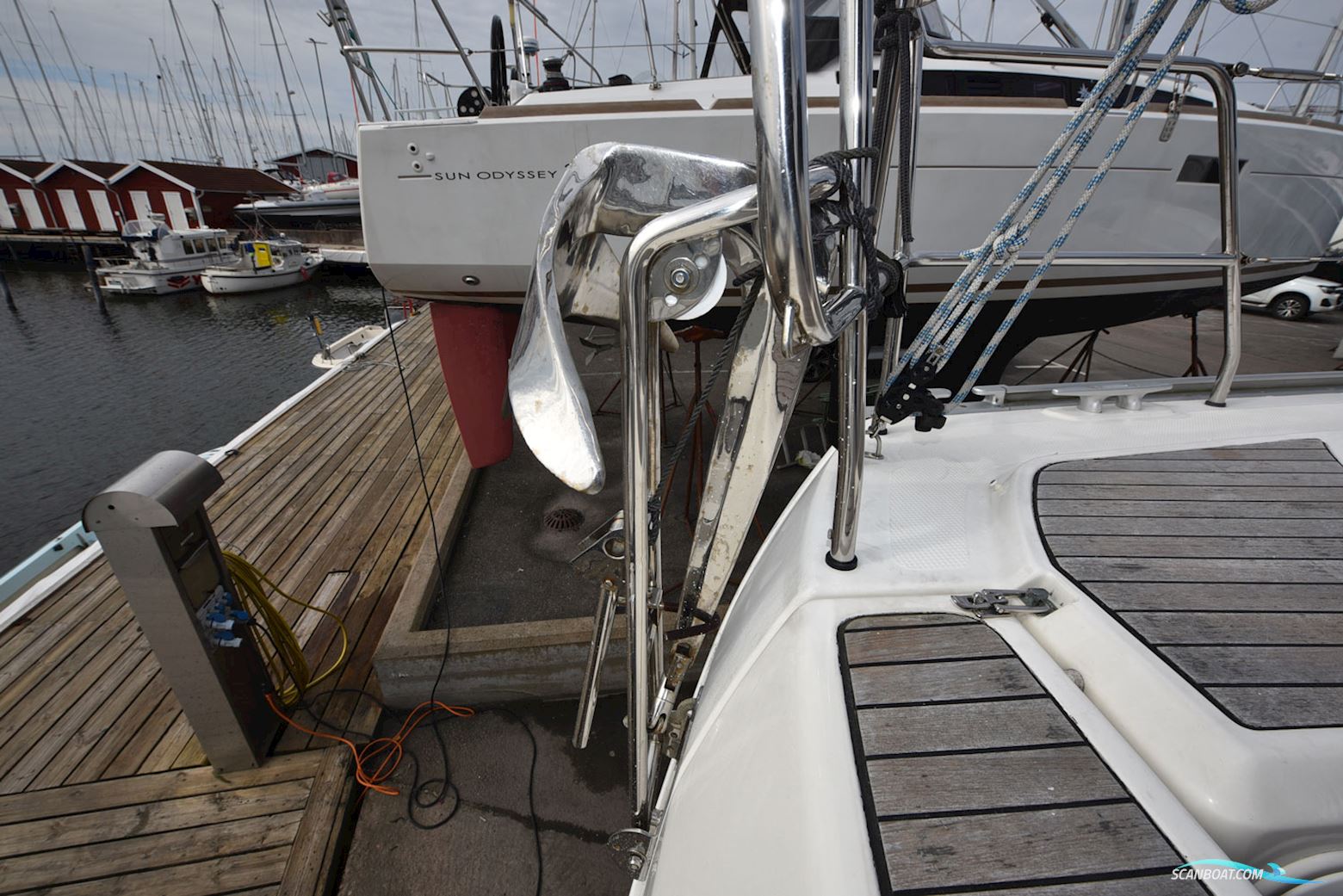 Bavaria Bavaria 33 Cruiser