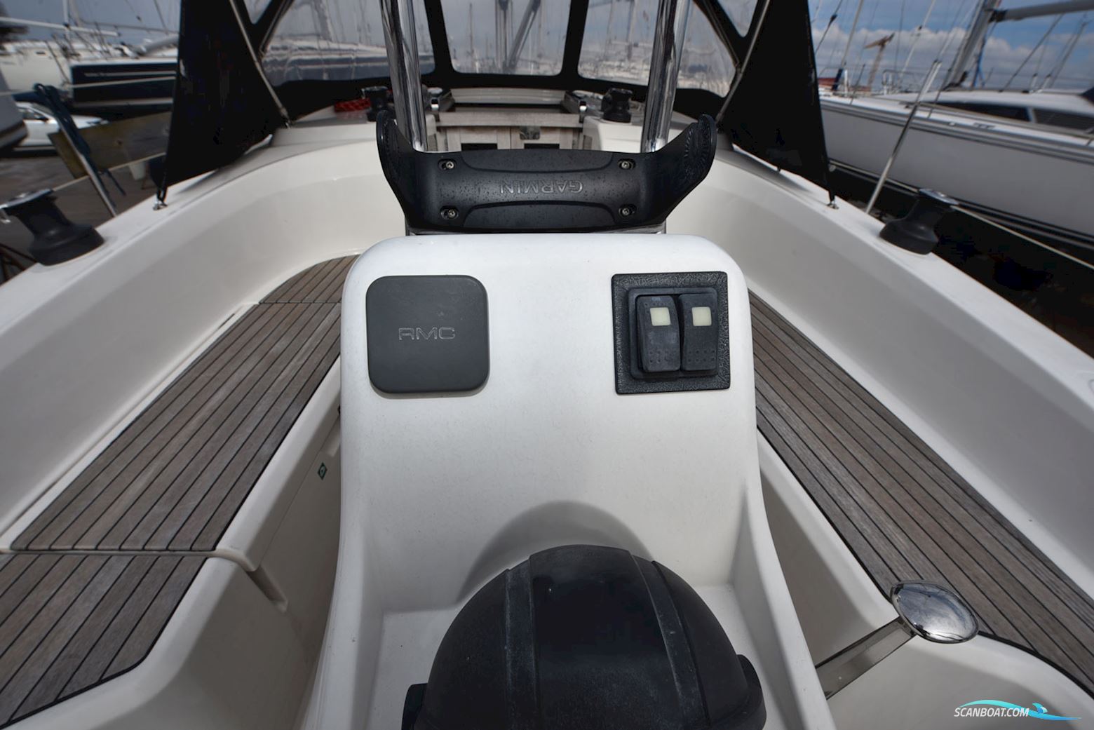 Bavaria Bavaria 33 Cruiser