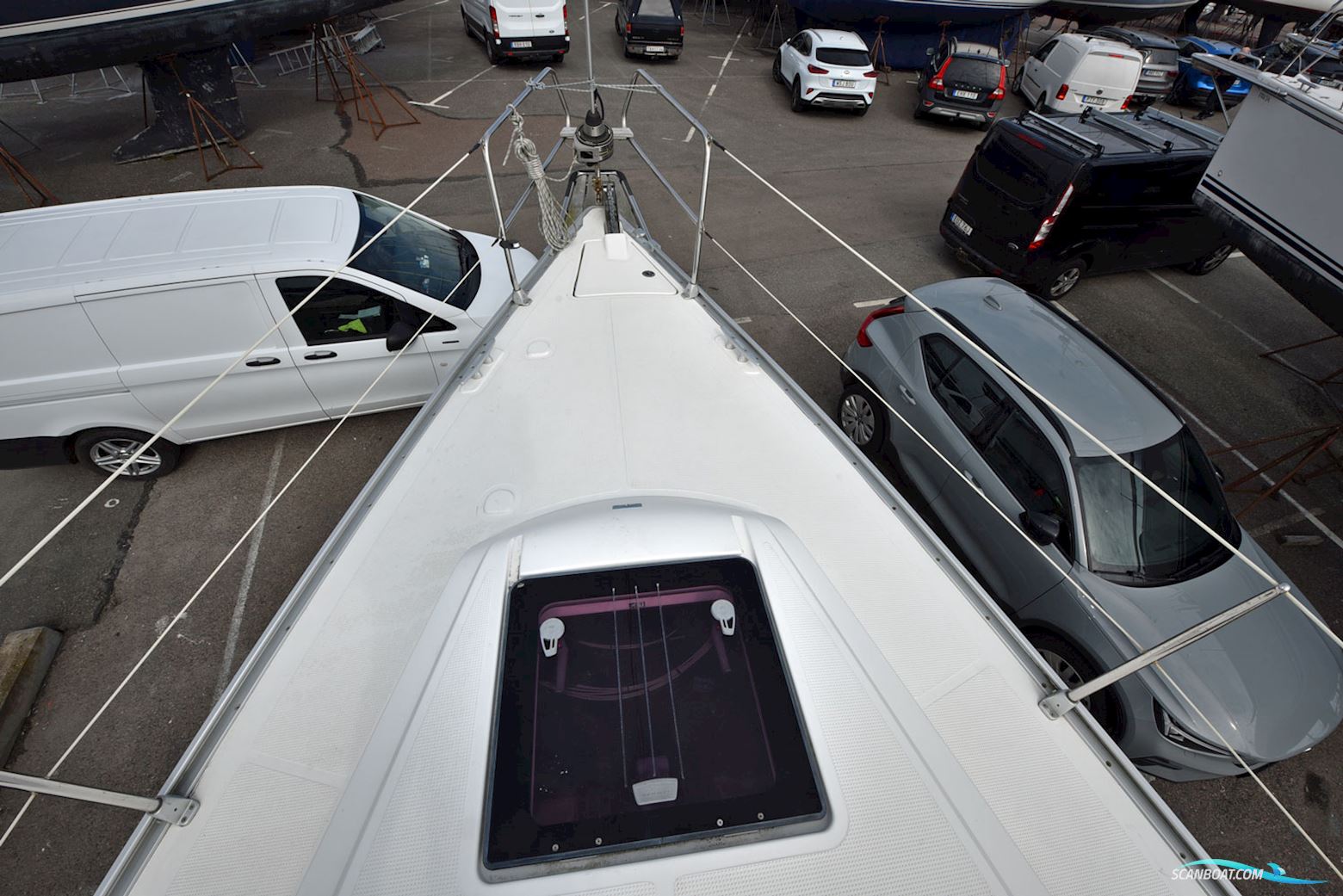 Bavaria Bavaria 33 Cruiser