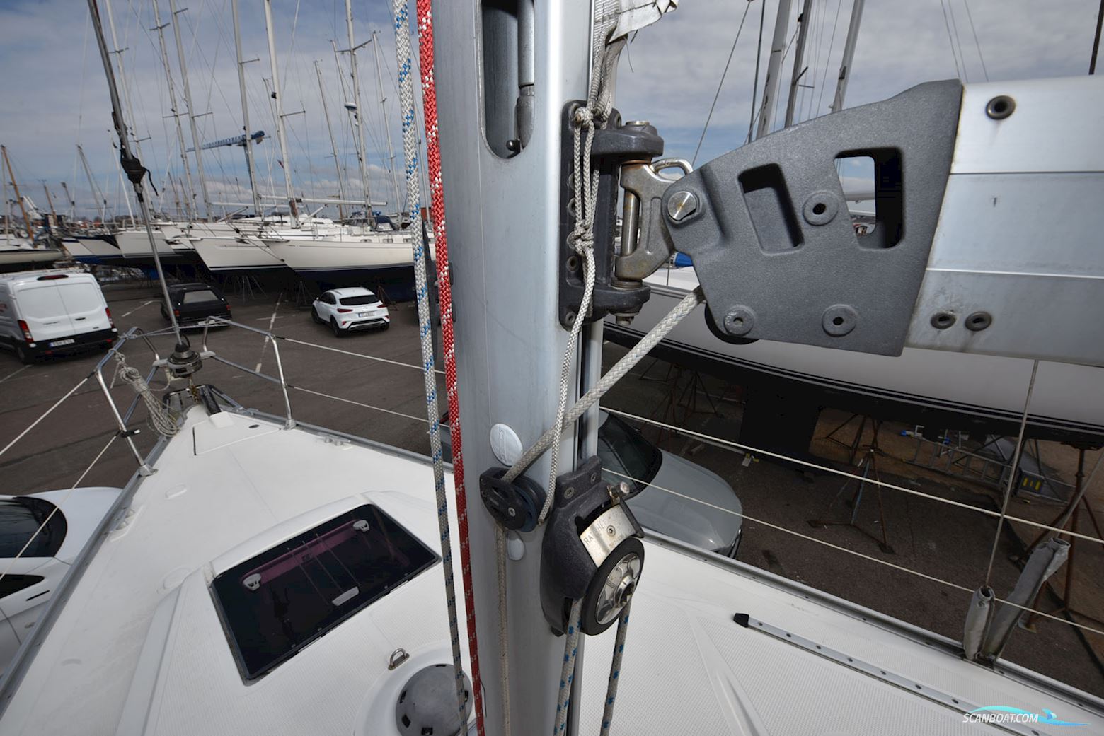 Bavaria Bavaria 33 Cruiser