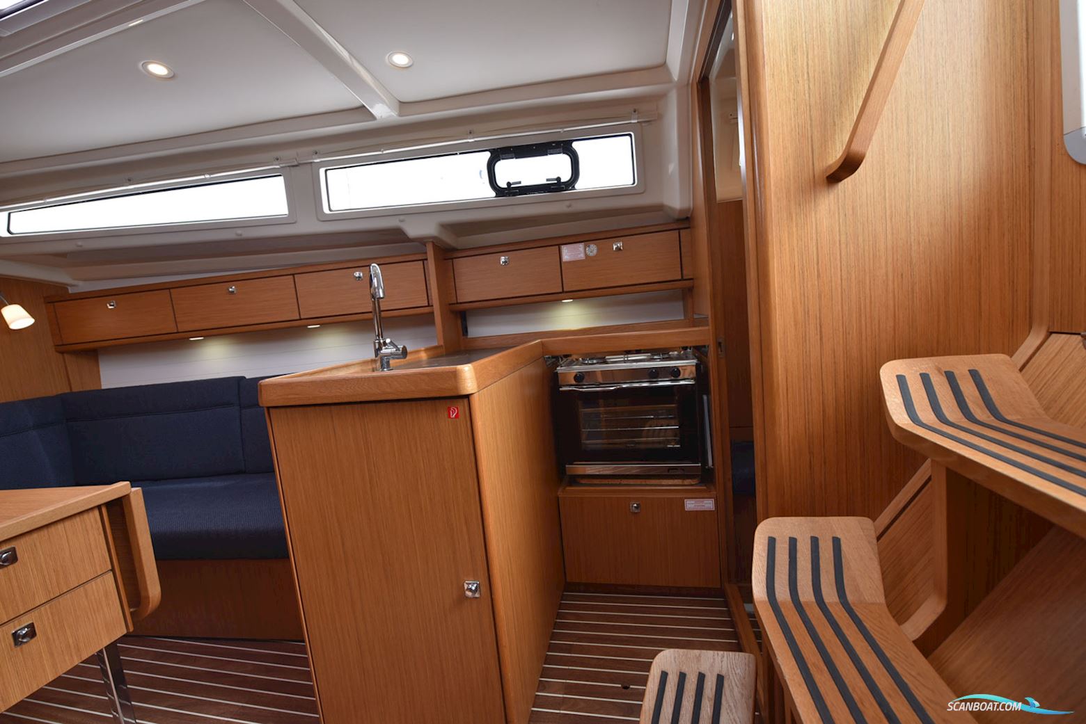 Bavaria Bavaria 33 Cruiser