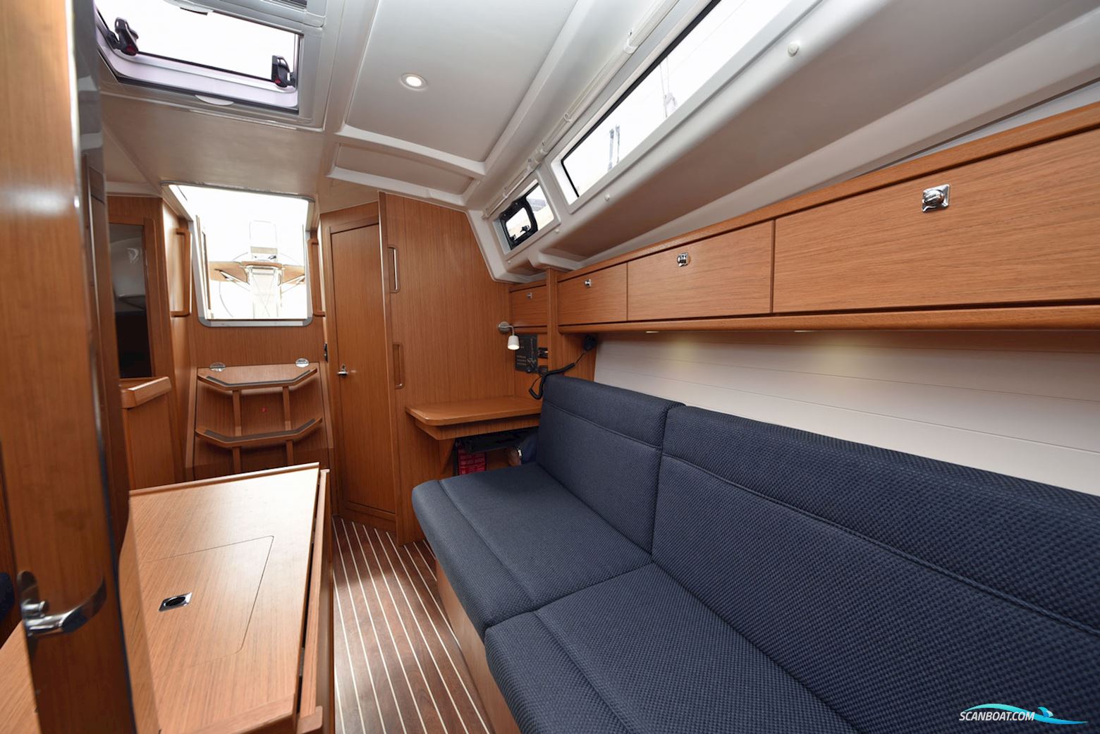 Bavaria Bavaria 33 Cruiser