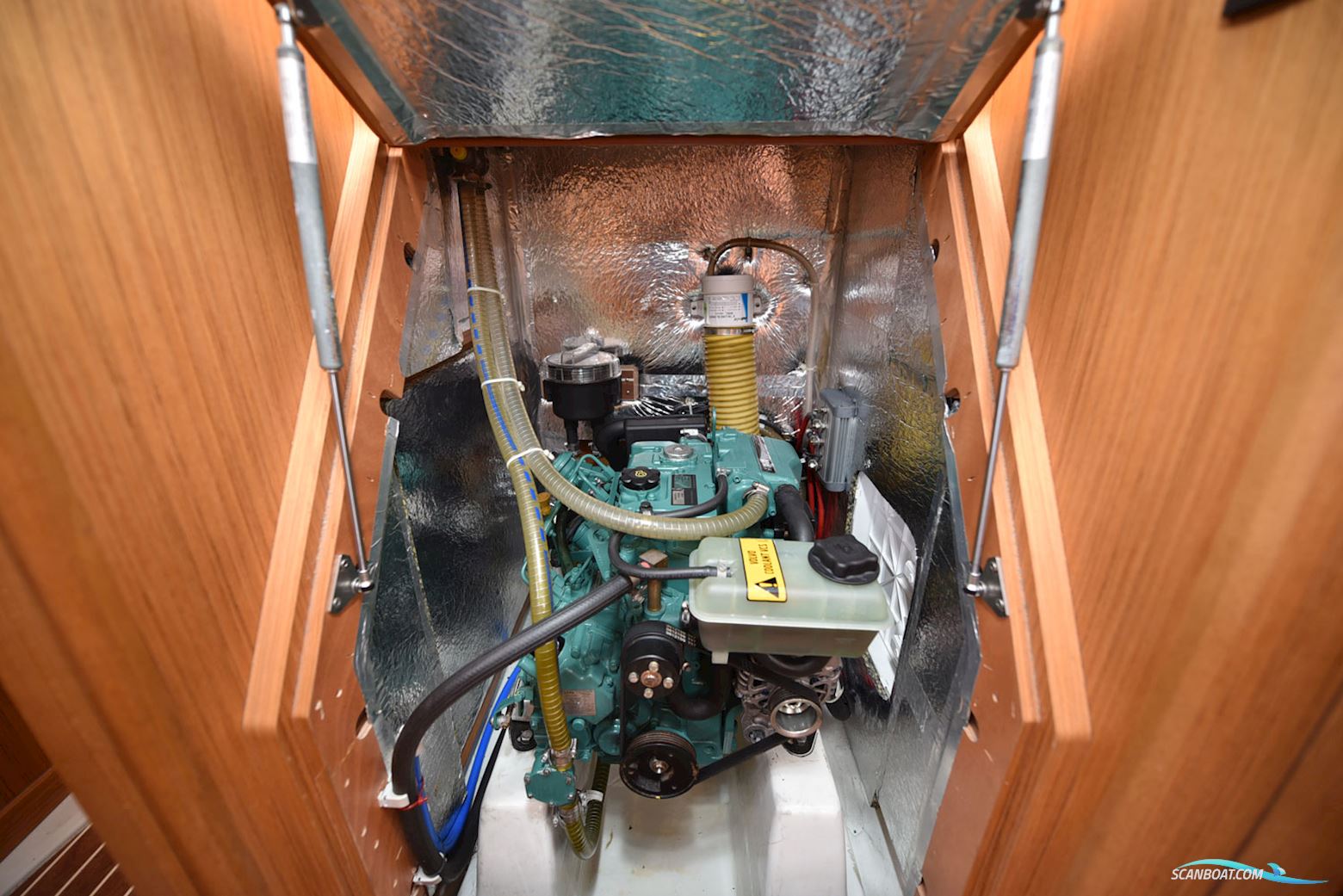 Bavaria Bavaria 33 Cruiser