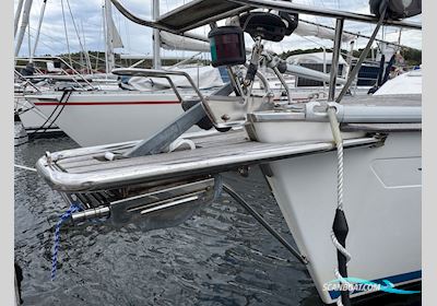 Bavaria Bavaria 37 Cruiser Segelboot 2001, mit Volvo Penta MD2030 motor, Sweden