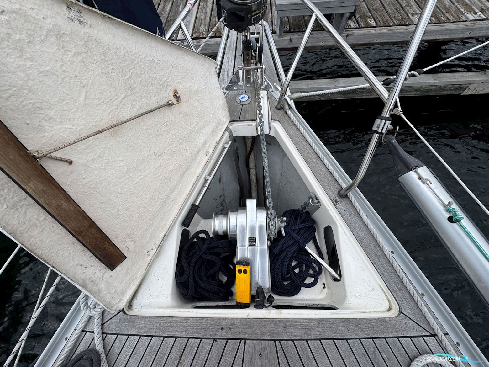 Bavaria Bavaria 37 Cruiser