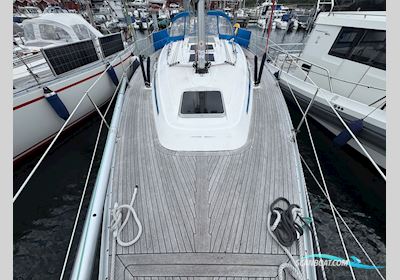 Bavaria Bavaria 37 Cruiser Segelboot 2001, mit Volvo Penta MD2030 motor, Sweden