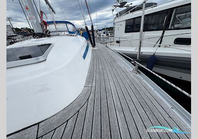 Bavaria Bavaria 37 Cruiser Segelboot 2001, mit Volvo Penta MD2030 motor, Sweden