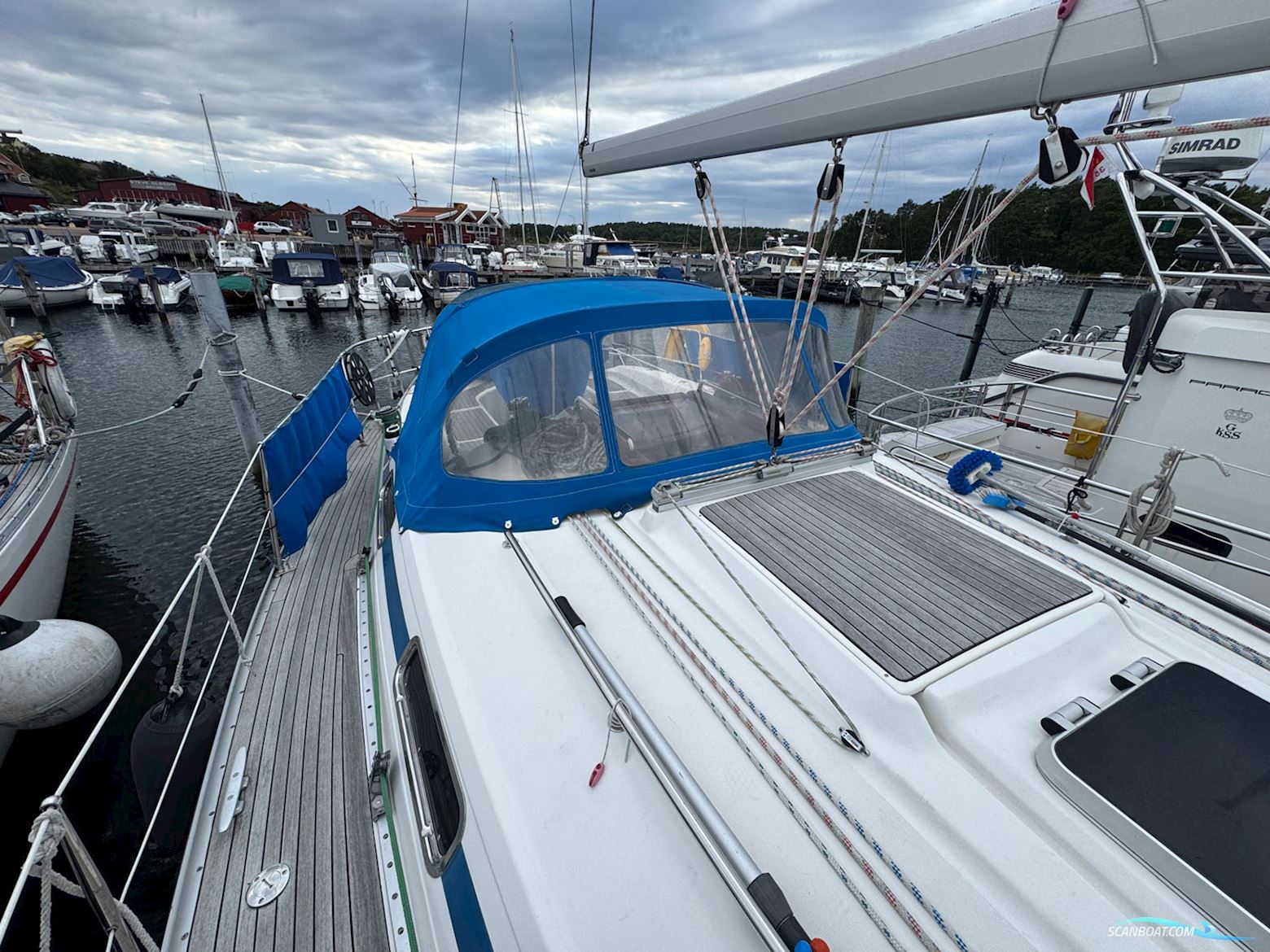 Bavaria Bavaria 37 Cruiser