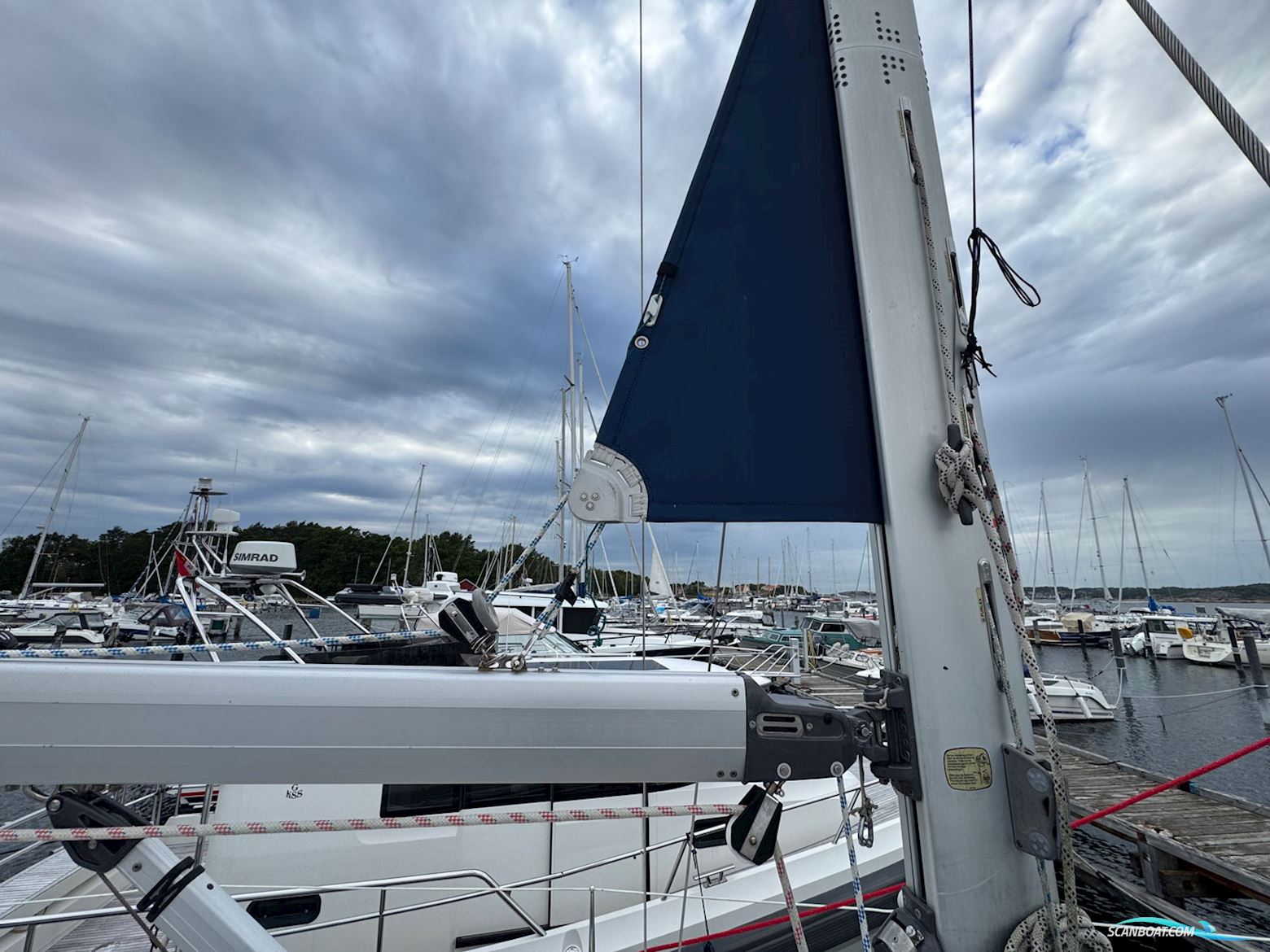 Bavaria Bavaria 37 Cruiser