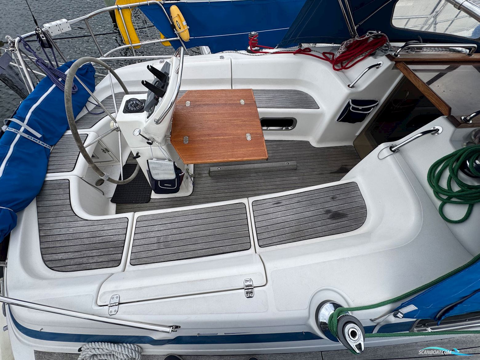 Bavaria Bavaria 37 Cruiser