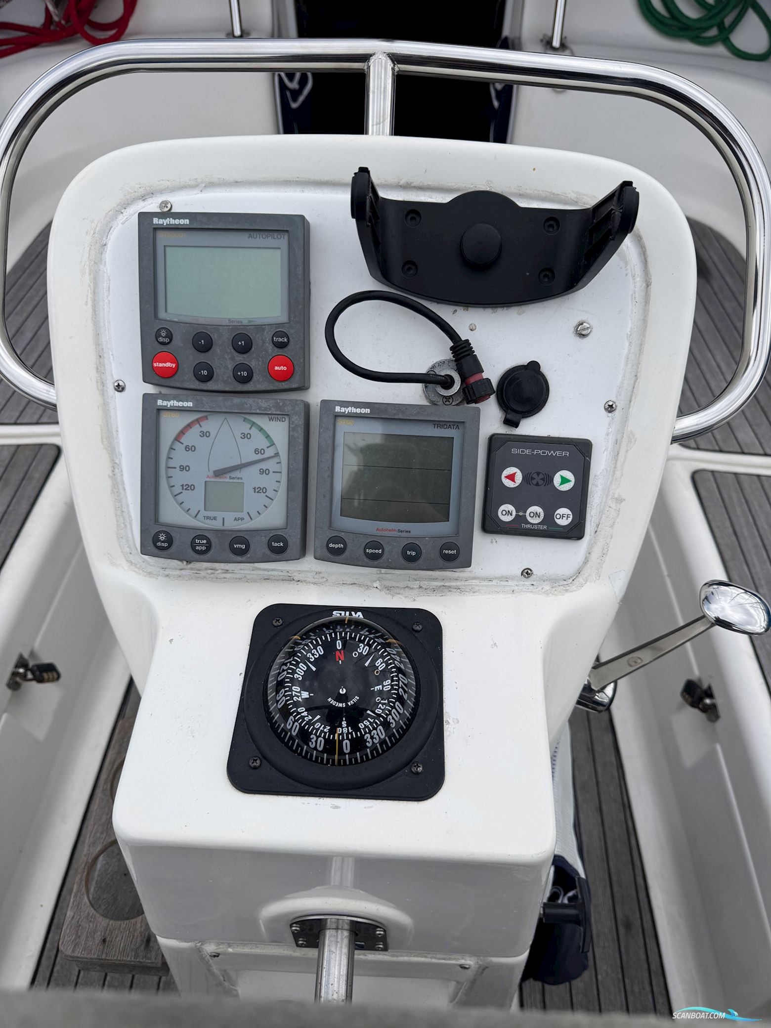 Bavaria Bavaria 37 Cruiser