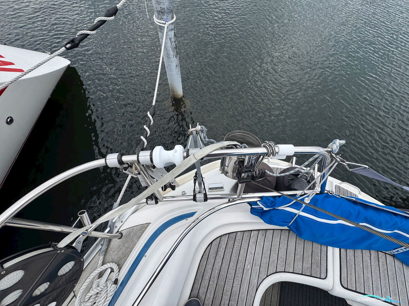 Bavaria Bavaria 37 Cruiser