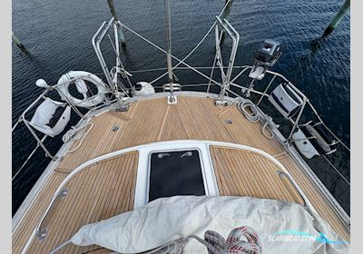 Bavaria Bavaria 40 Ocean Segelboot 2001, mit Volvo Penta MD 22L motor, Sweden