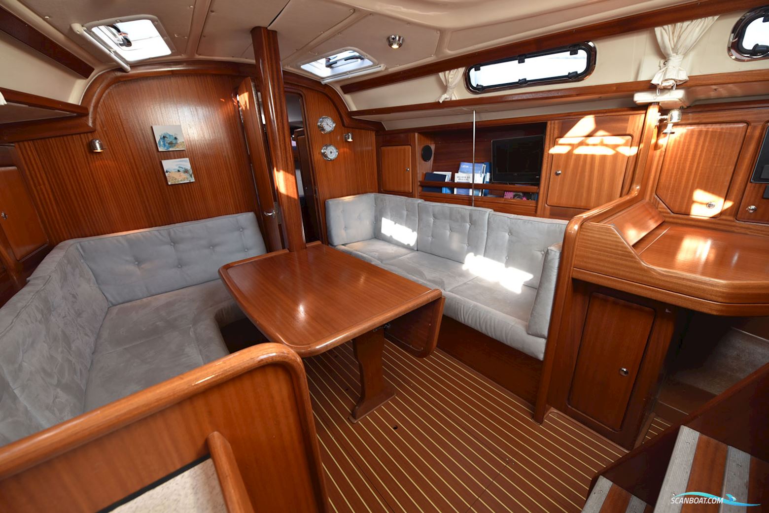 Bavaria Bavaria 40 Ocean