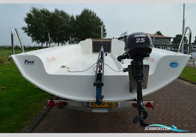 Bavaria B/One Segelboot 2013, Niederlande