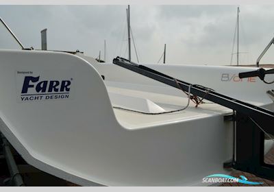 Bavaria B/One Segelboot 2013, Niederlande