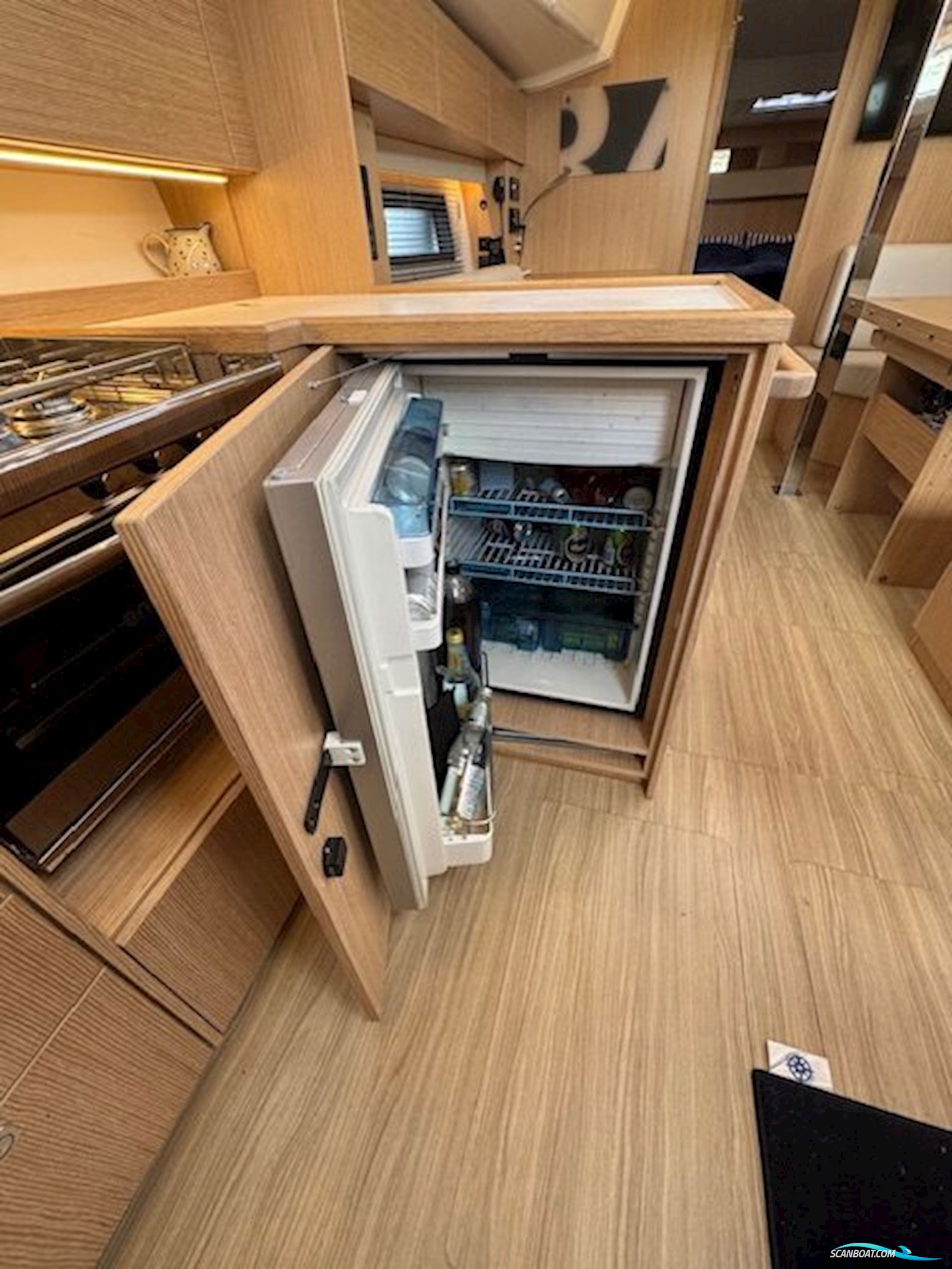 BAVARIA C 42 STYLE PRIVATBÅD